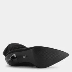 INTRUDERBLACK- STIVALI^STEVE MADDEN Shop