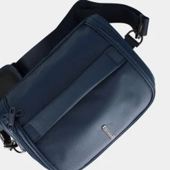 415308IRONIK 2.0NERO- ACCESSORI VIAGGIO^RONCATO Clearance