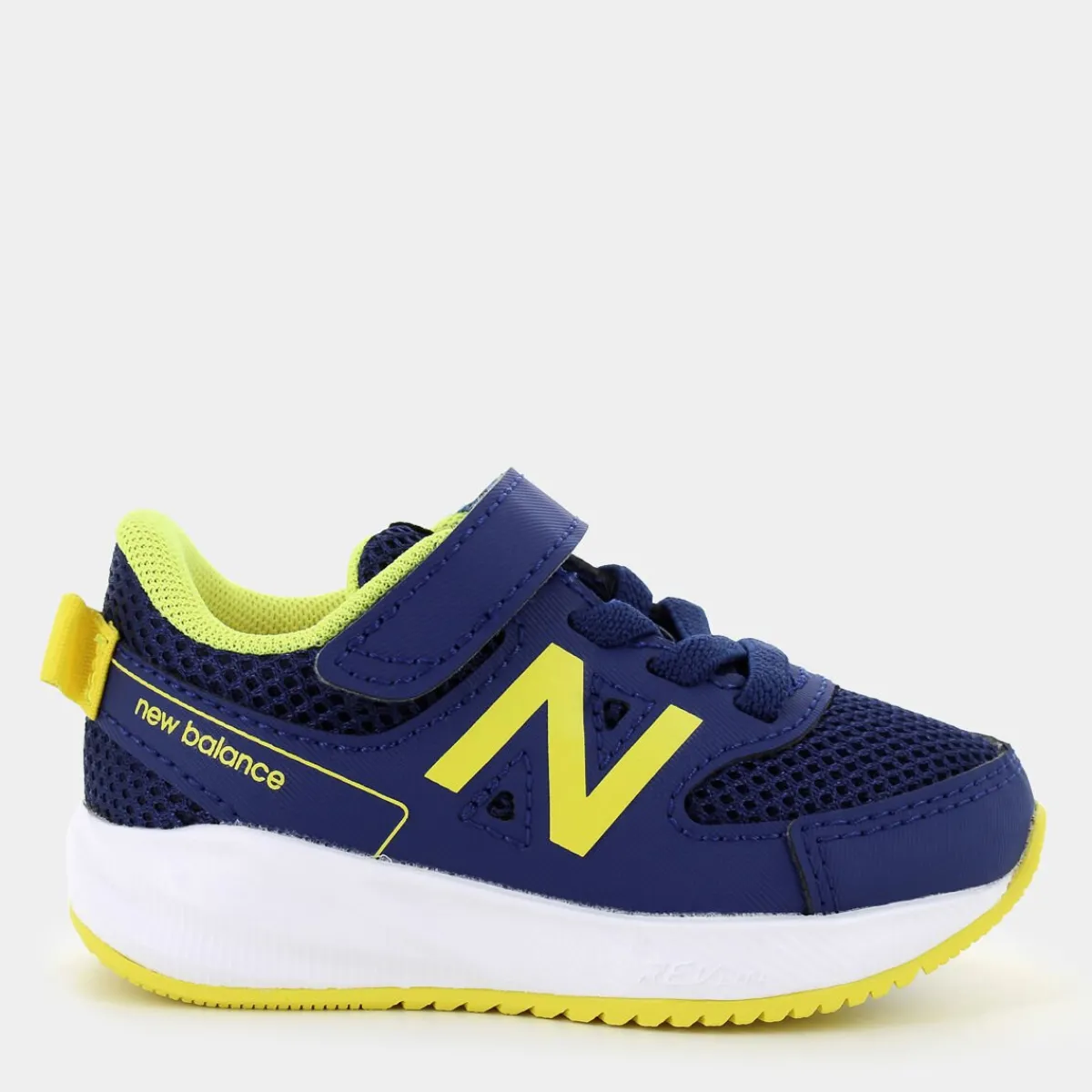IT570BY3- PRIMI PASSI^NEW BALANCE Fashion