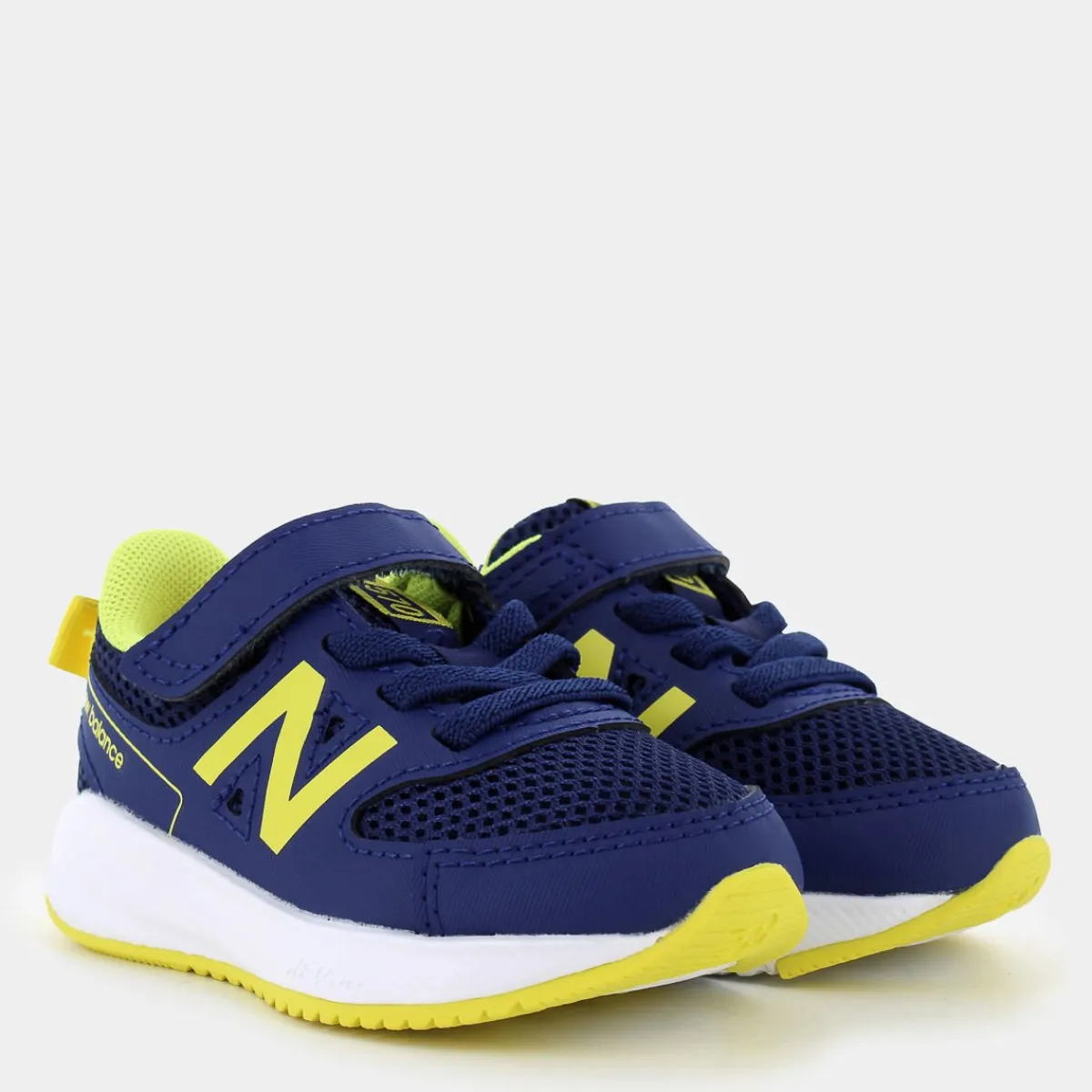 IT570BY3- PRIMI PASSI^NEW BALANCE Fashion