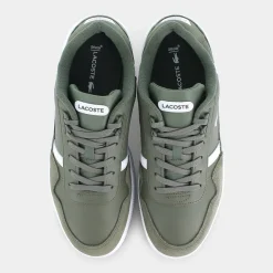 I02456T-CLIPKHK/WHT- SPORTIVE^LACOSTE Store