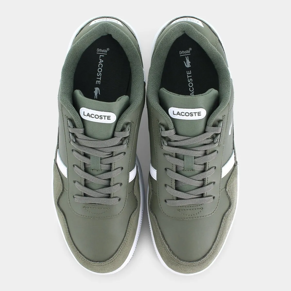I02456T-CLIPKHK/WHT- SPORTIVE^LACOSTE Store