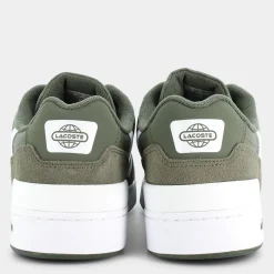 I02456T-CLIPKHK/WHT- SPORTIVE^LACOSTE Store