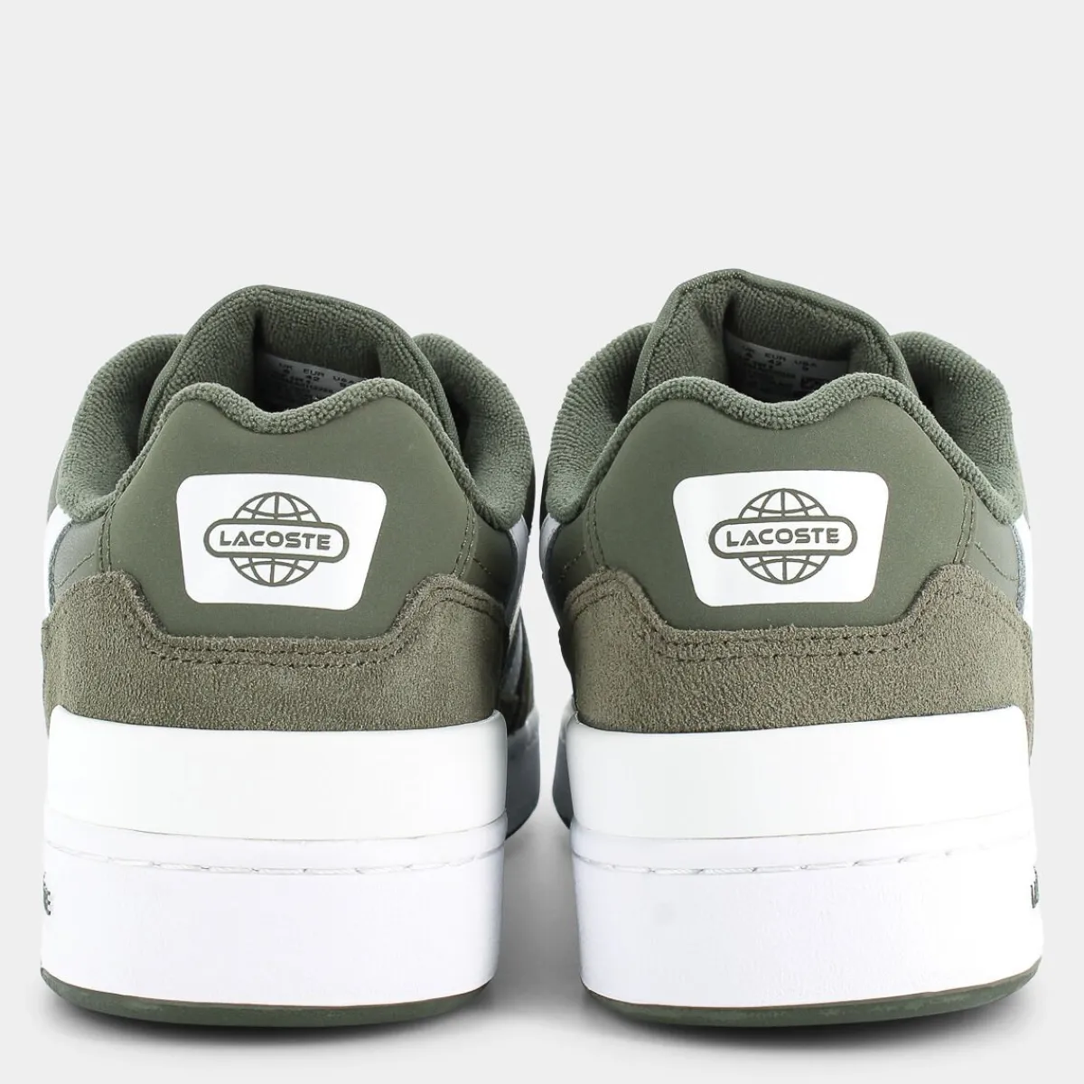 I02456T-CLIPKHK/WHT- SPORTIVE^LACOSTE Store