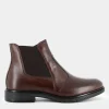 IT-I24U-15-- SCARPONCINI^SHACKLETON Fashion