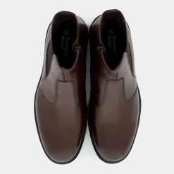 IT-I24U-15-- SCARPONCINI^SHACKLETON Fashion