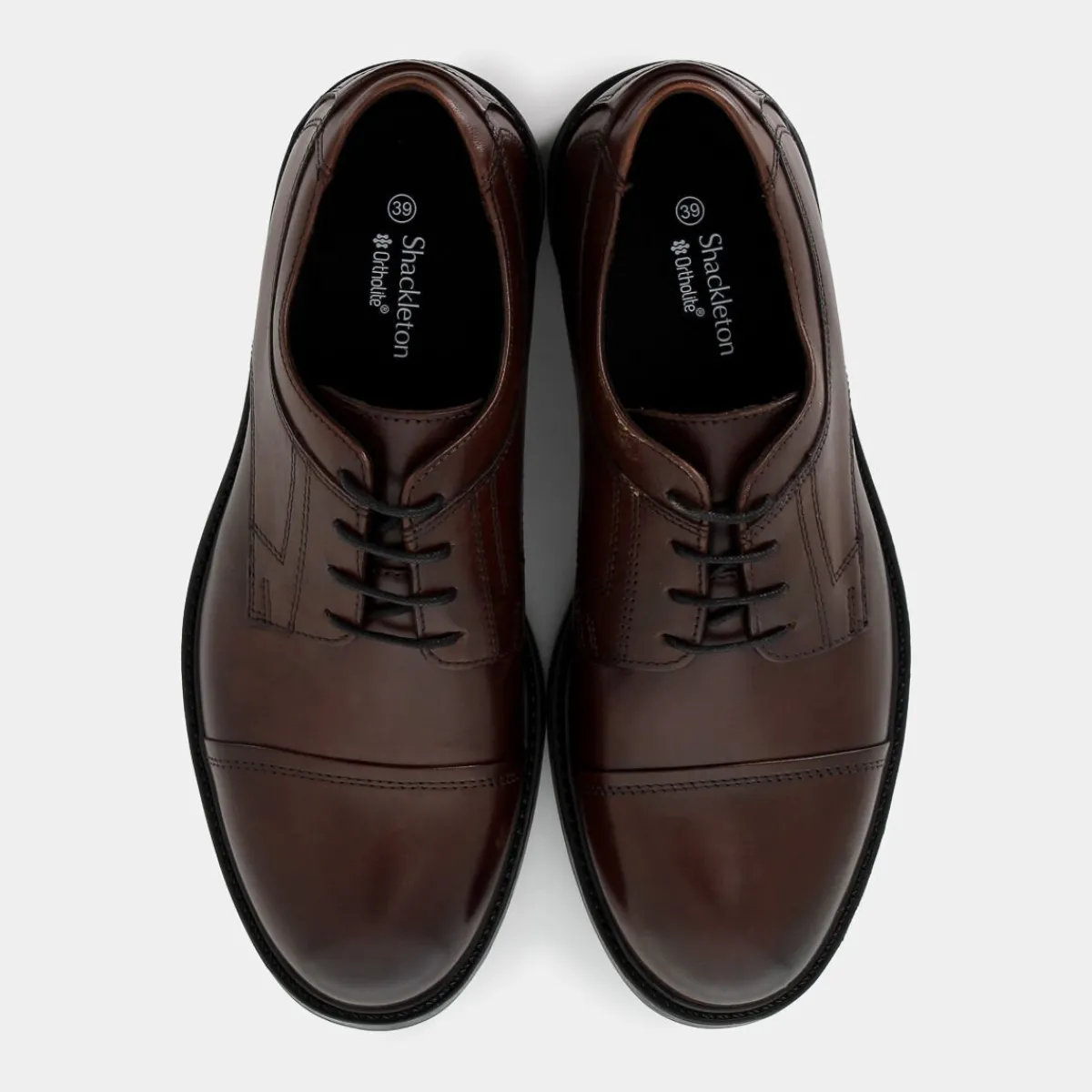 IT-I24U-01-- STRINGATE^SHACKLETON Fashion