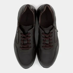 I402153U- SNEAKERS^NERO GIARDINI Cheap