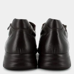 I402153U- SNEAKERS^NERO GIARDINI Cheap