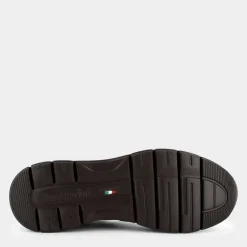 I402153U- SNEAKERS^NERO GIARDINI Cheap