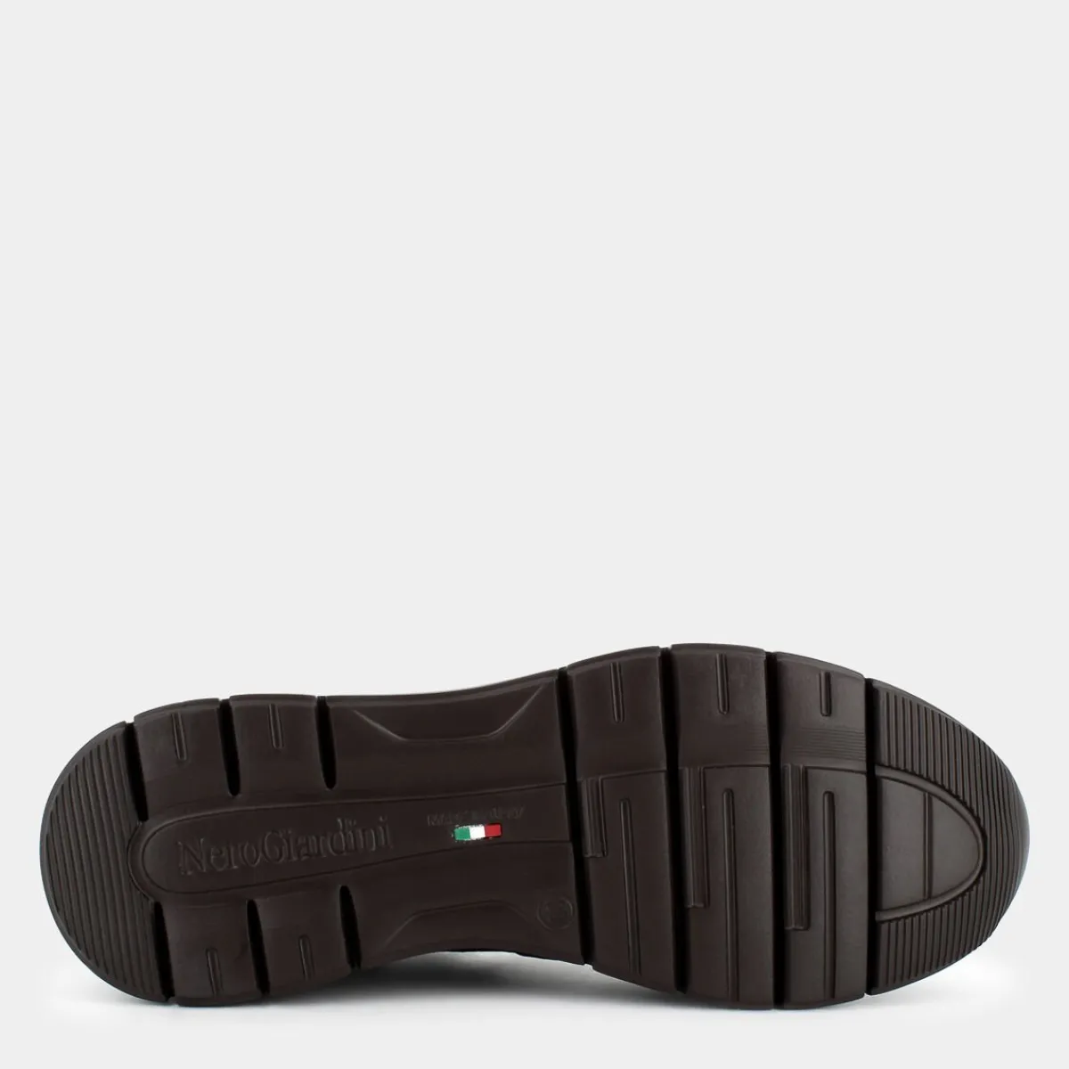 I402153U- SNEAKERS^NERO GIARDINI Cheap