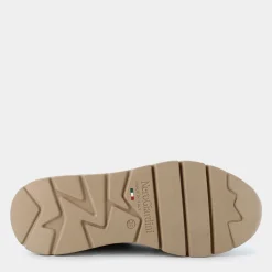 I400401U- SNEAKERS^NERO GIARDINI Fashion