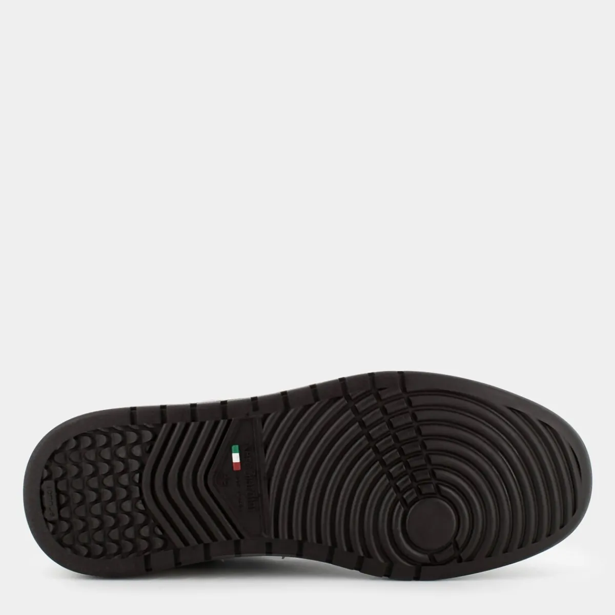 I400440U- SNEAKERS^NERO GIARDINI Cheap