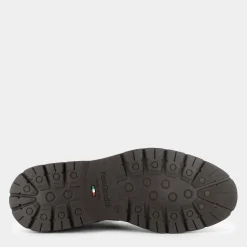 I400351U- TRONCHETTI^NERO GIARDINI New