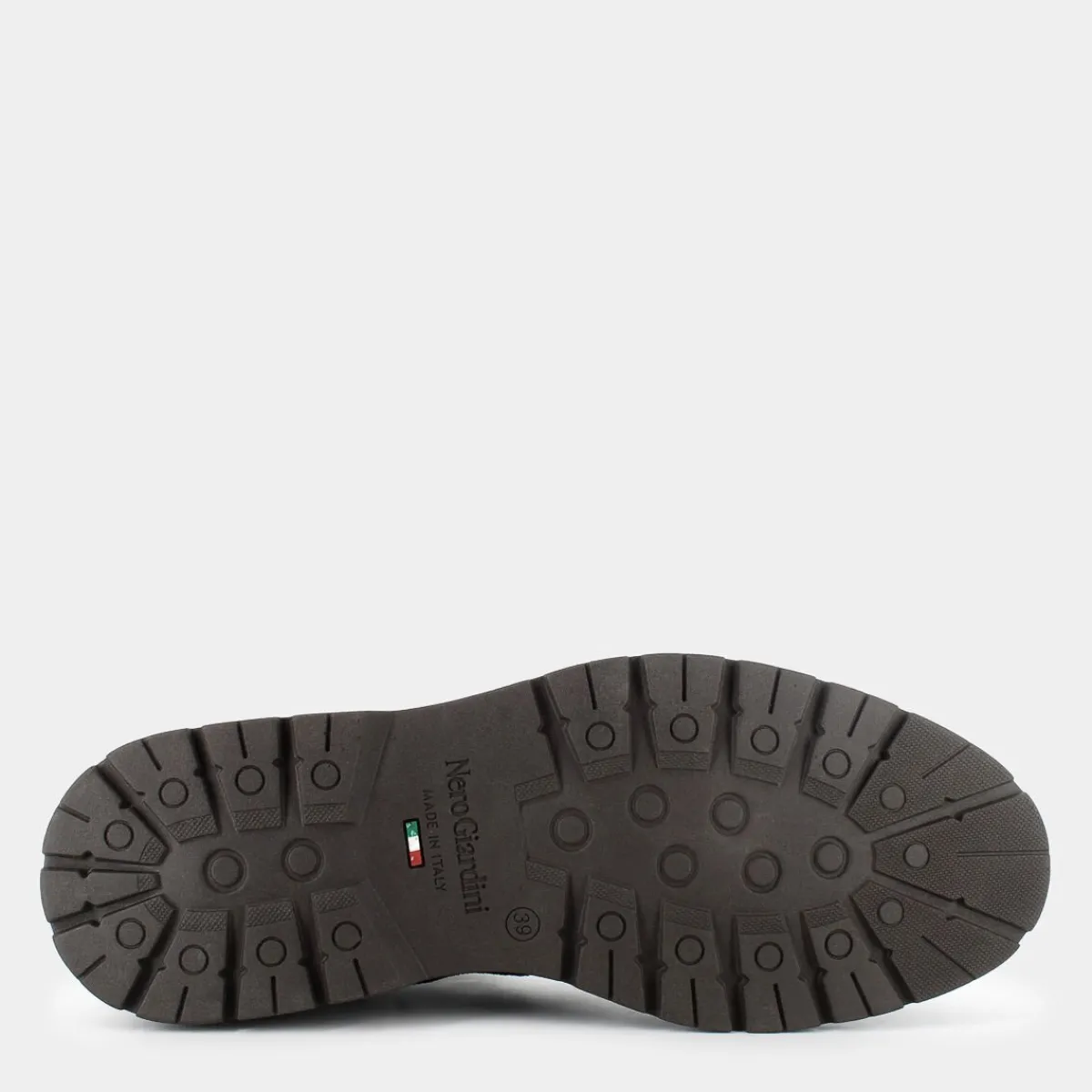 I400351U- TRONCHETTI^NERO GIARDINI New
