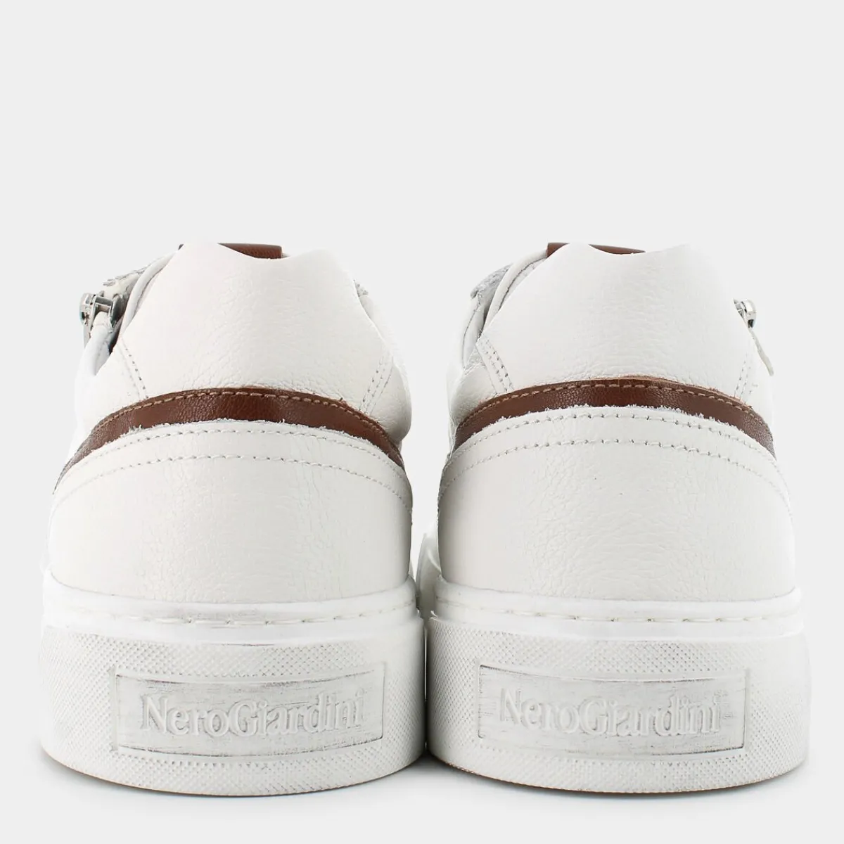 I400430U- SNEAKERS^NERO GIARDINI Outlet