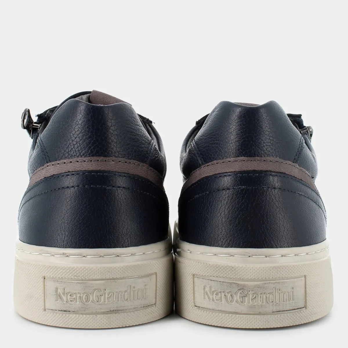 I400430U- SNEAKERS^NERO GIARDINI Best Sale