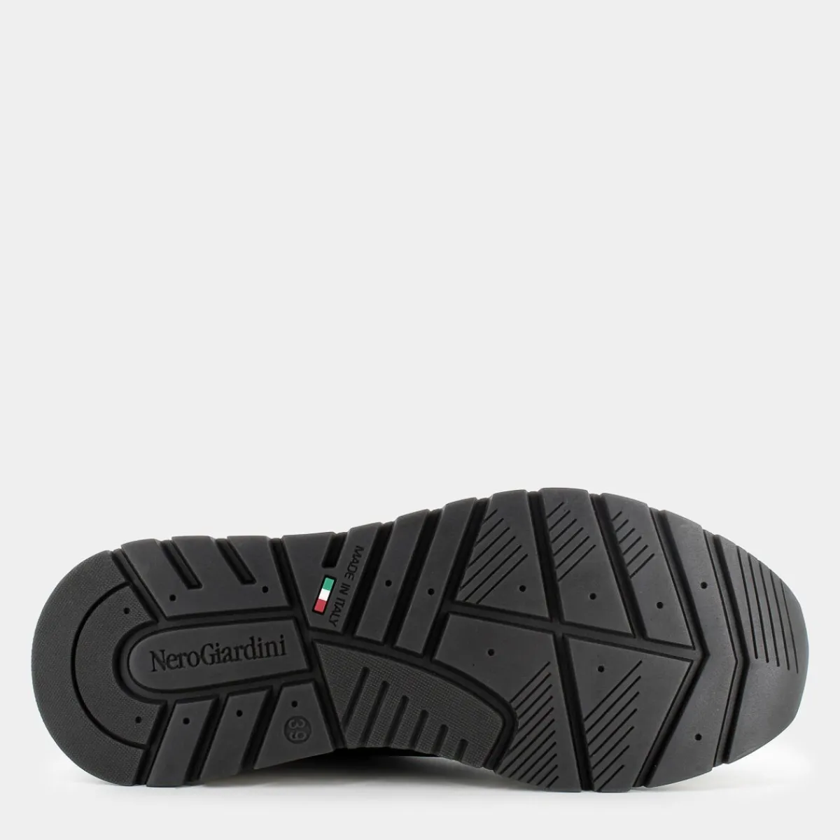 I400411U- SNEAKERS^NERO GIARDINI Store