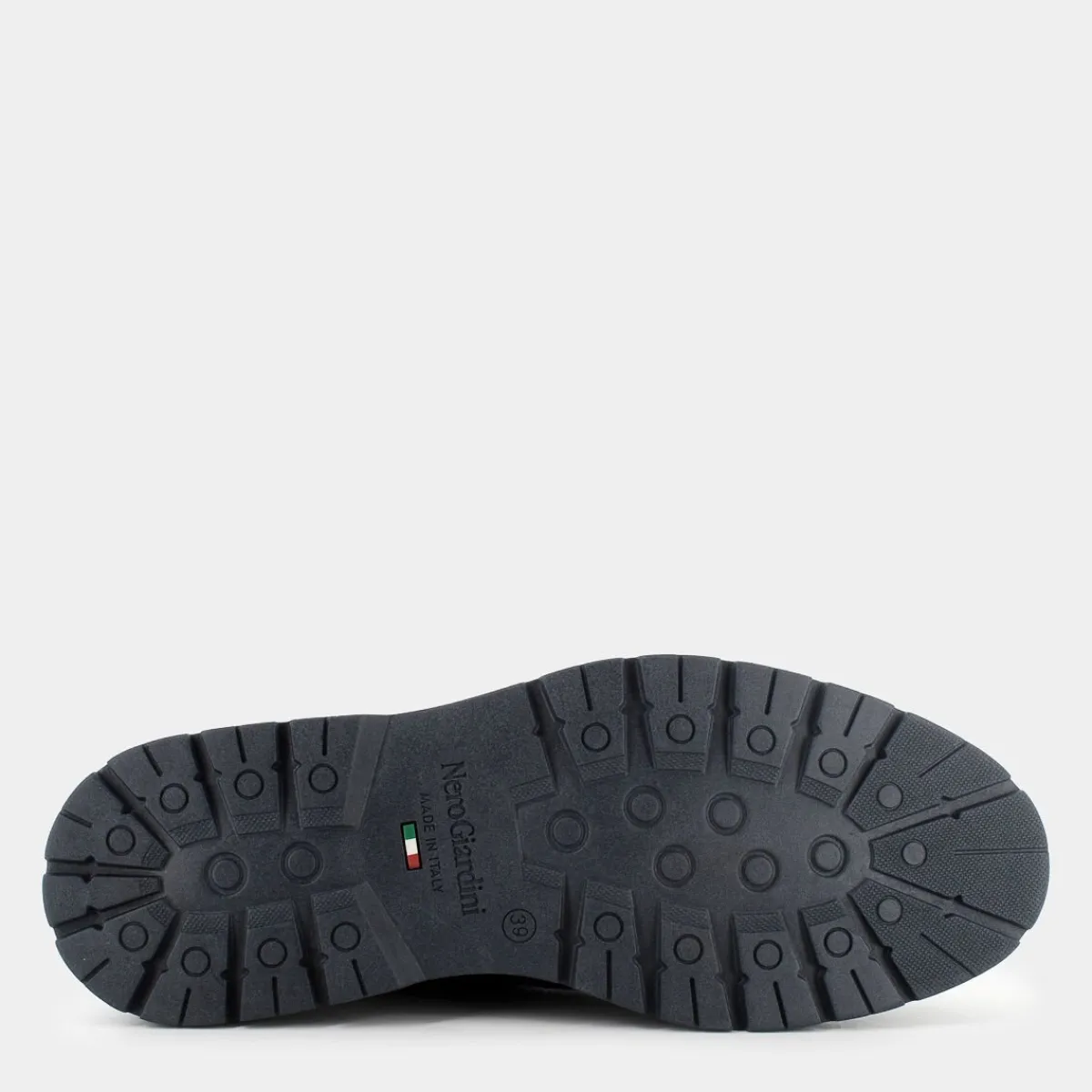 I400350U- STRINGATE^NERO GIARDINI Flash Sale