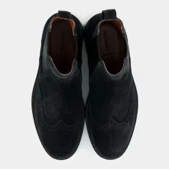 I400351U- TRONCHETTI^NERO GIARDINI Shop