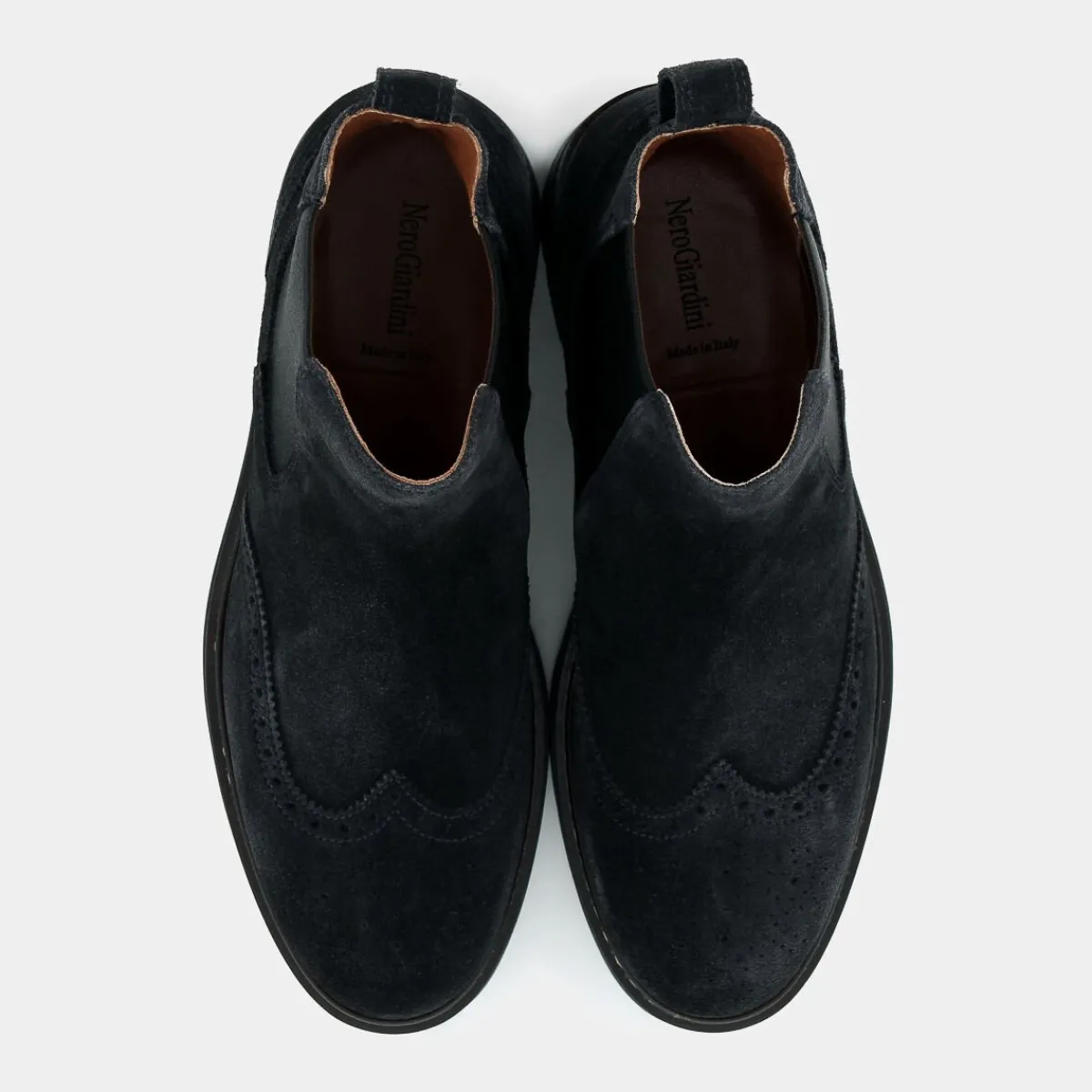I400351U- TRONCHETTI^NERO GIARDINI Shop