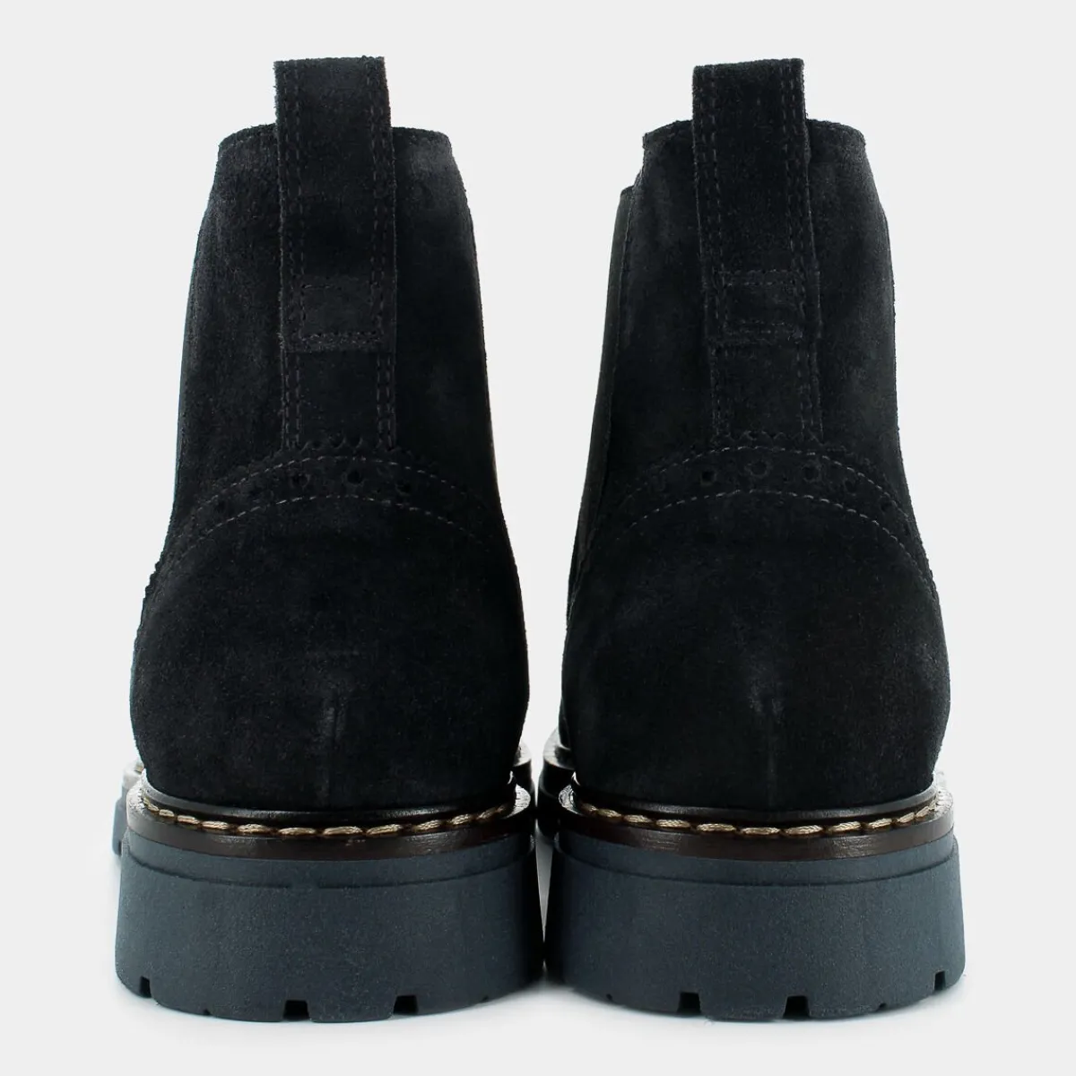 I400351U- TRONCHETTI^NERO GIARDINI Shop