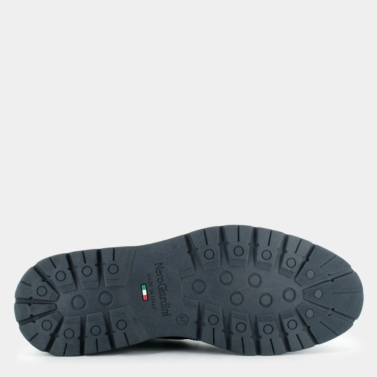 I400351U- TRONCHETTI^NERO GIARDINI Shop
