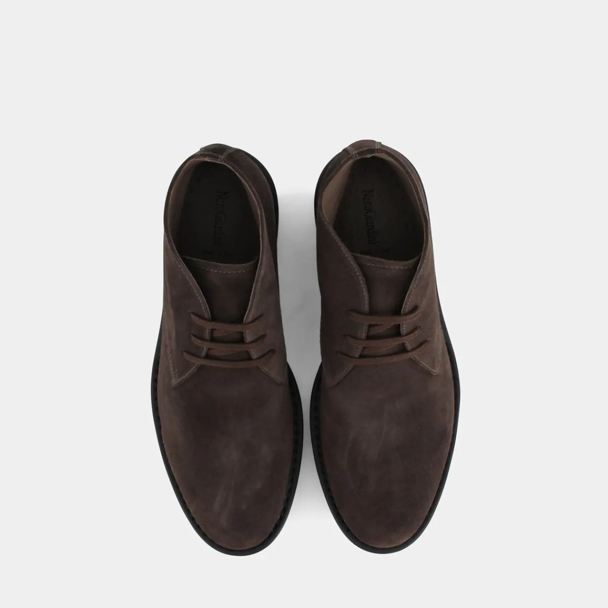 I201651U- SCARPONCINI^NERO GIARDINI Best Sale