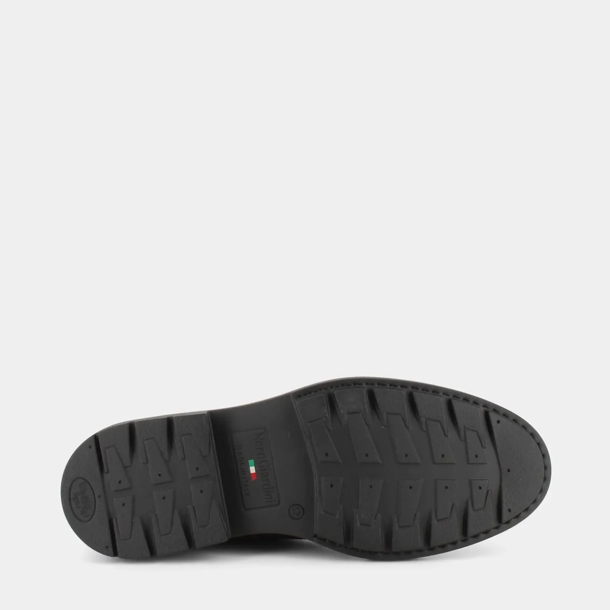 I201651U- SCARPONCINI^NERO GIARDINI Best Sale