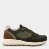 I400420U- SNEAKERS^NERO GIARDINI New
