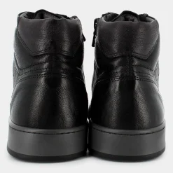 I400440U- SNEAKERS^NERO GIARDINI Flash Sale