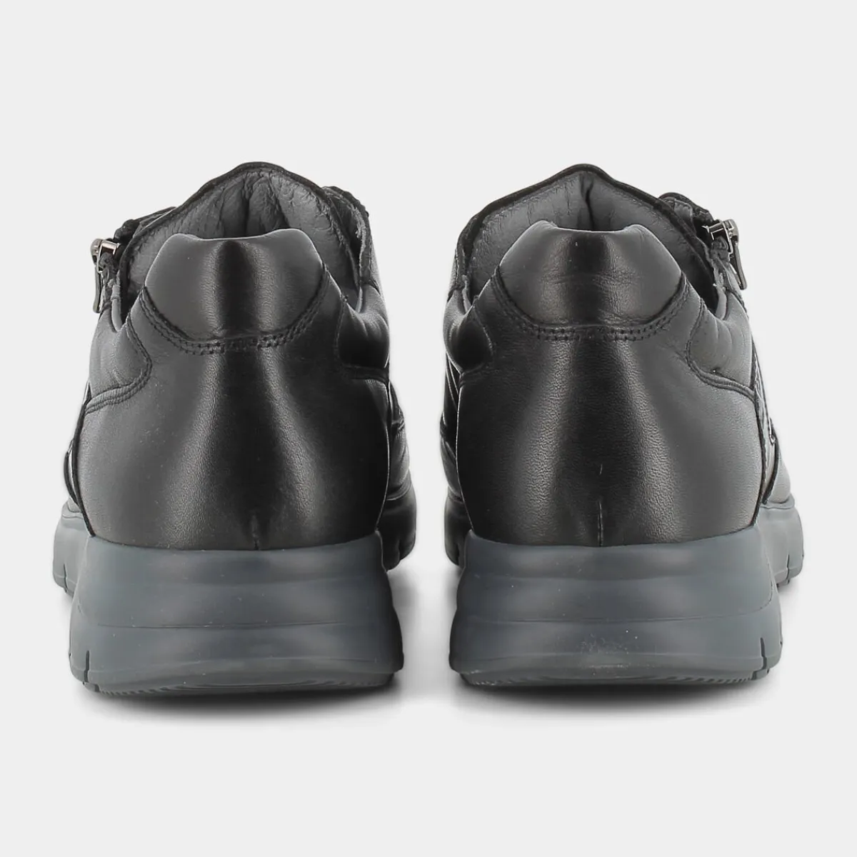 I102153U- SNEAKERS^NERO GIARDINI Clearance