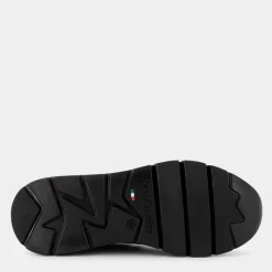 I400400U- SNEAKERS^NERO GIARDINI Shop