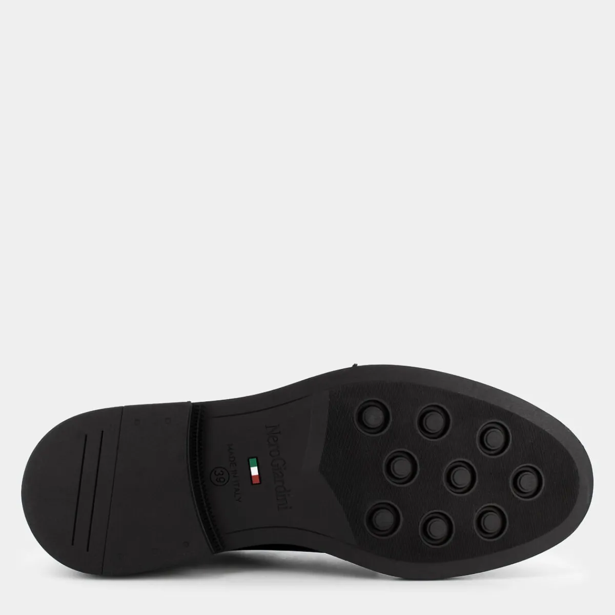 I400331U- STRINGATE^NERO GIARDINI Cheap