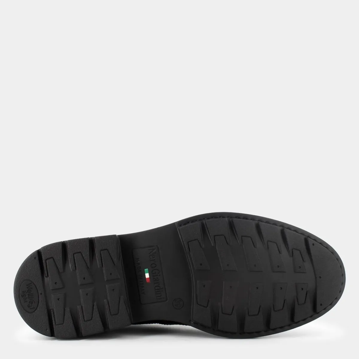 I400370U- STRINGATE^NERO GIARDINI Discount