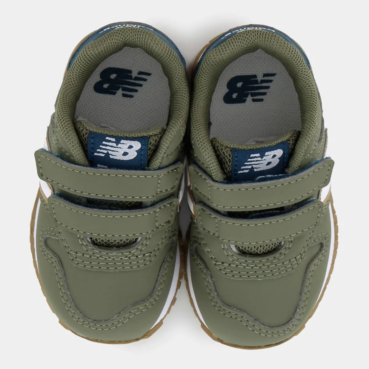 IV500FDDDARK OLIVE- PRIMI PASSI^NEW BALANCE Best Sale