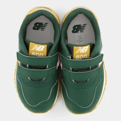 IV500GG1500NIGHTWATCH GREEN- PRIMI PASSI^NEW BALANCE Clearance