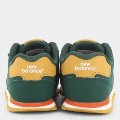 IV500GG1500NIGHTWATCH GREEN- PRIMI PASSI^NEW BALANCE Clearance