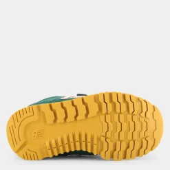 IV500GG1500NIGHTWATCH GREEN- PRIMI PASSI^NEW BALANCE Clearance