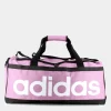 IZ1898LINEAR DUFFEL MPink- ACCESSORI SPORT^ADIDAS Discount