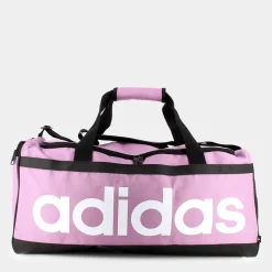 IZ1898LINEAR DUFFEL MPink- ACCESSORI SPORT^ADIDAS Discount