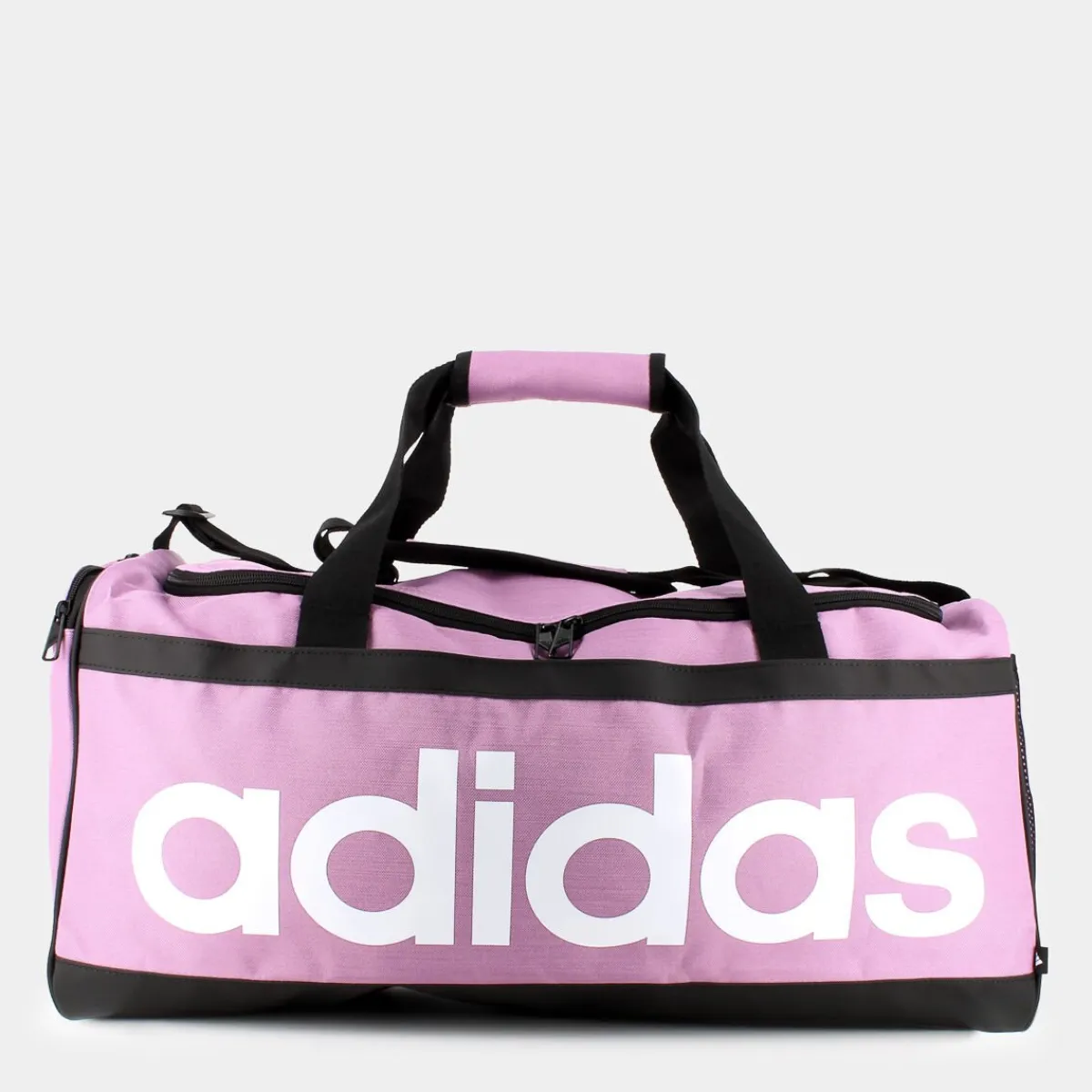 IZ1898LINEAR DUFFEL MPink- ACCESSORI SPORT^ADIDAS Discount