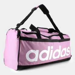 IZ1898LINEAR DUFFEL MPink- ACCESSORI SPORT^ADIDAS Discount