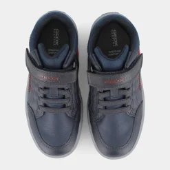 J044AA05411C0735ARZACHNAVY/RED- SNEAKERS^GEOX Hot