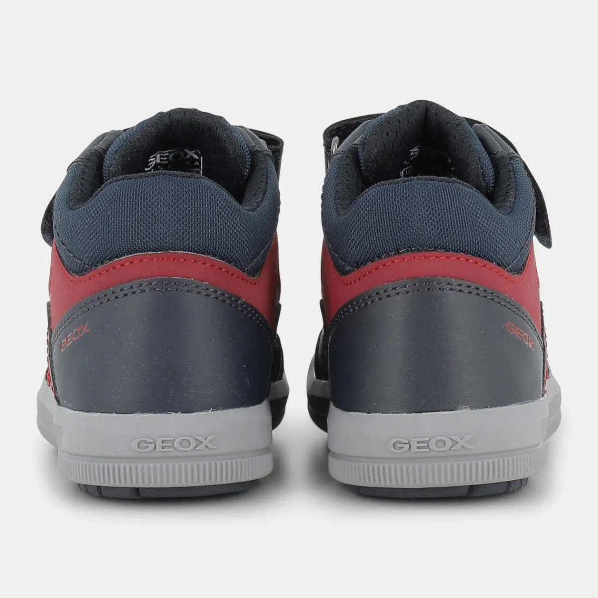 J044AA05411C0735ARZACHNAVY/RED- SNEAKERS^GEOX Hot