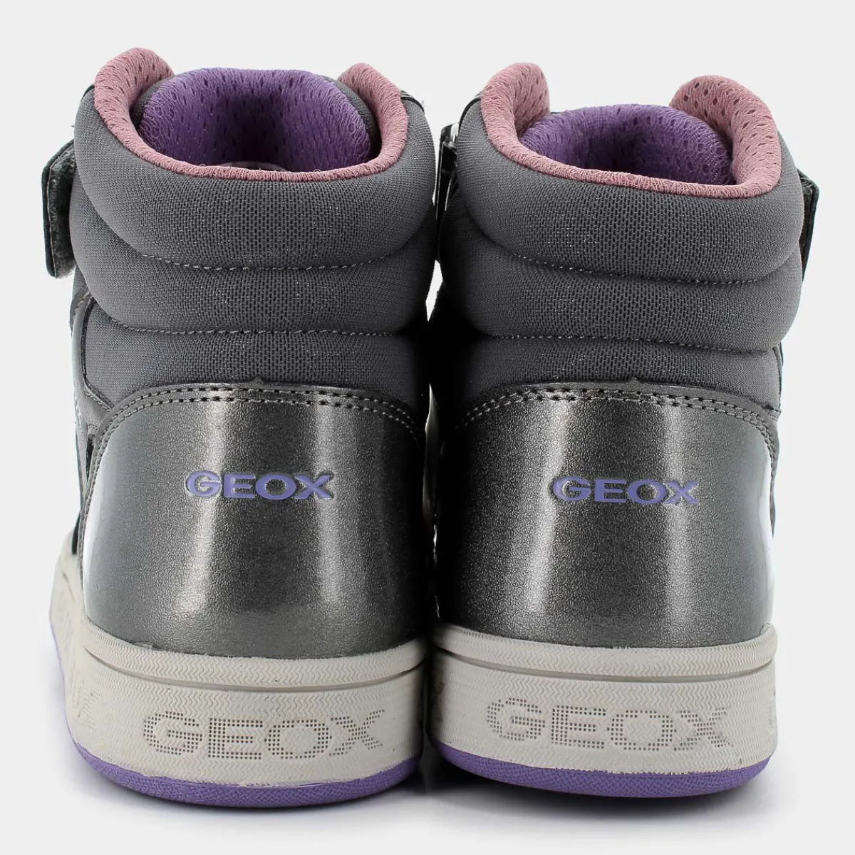 J1600A0BCKNC1AN8MALTINDK SILVER/VIOLET- SNEAKERS^GEOX Store