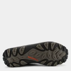 J036741ACCENTOR 3 SPORT GTXBLACK- SPORTIVE^MERRELL New