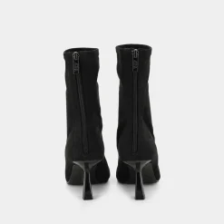 JANETH-JANETH BLACK- TRONCHETTI^STEVE MADDEN Best