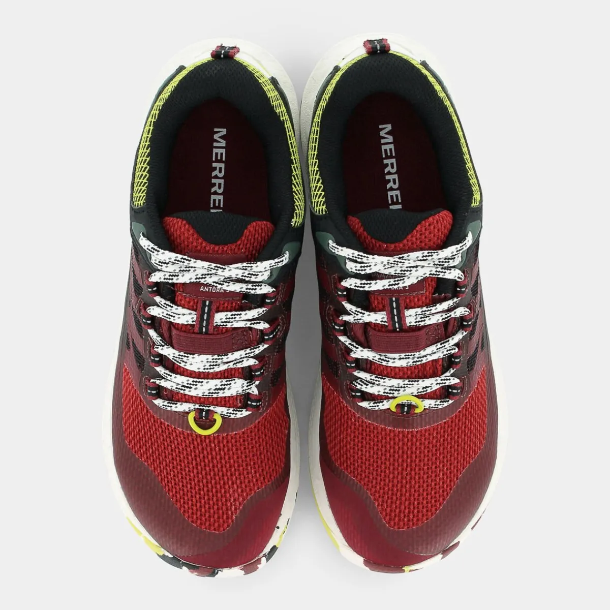 J067814ANTORA 3 GTXCABERNET/HIVIZ- SPORTIVE^MERRELL Hot