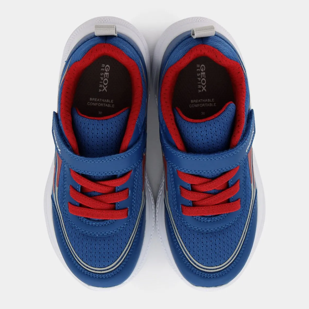 J45GBB01454C0833SPRINTYE- SNEAKERS^GEOX Outlet